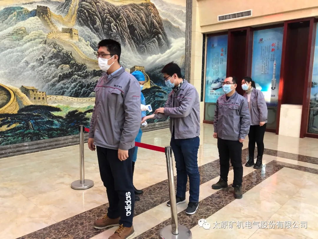 防控疫情，我們?cè)谛袆?dòng)！(圖4)