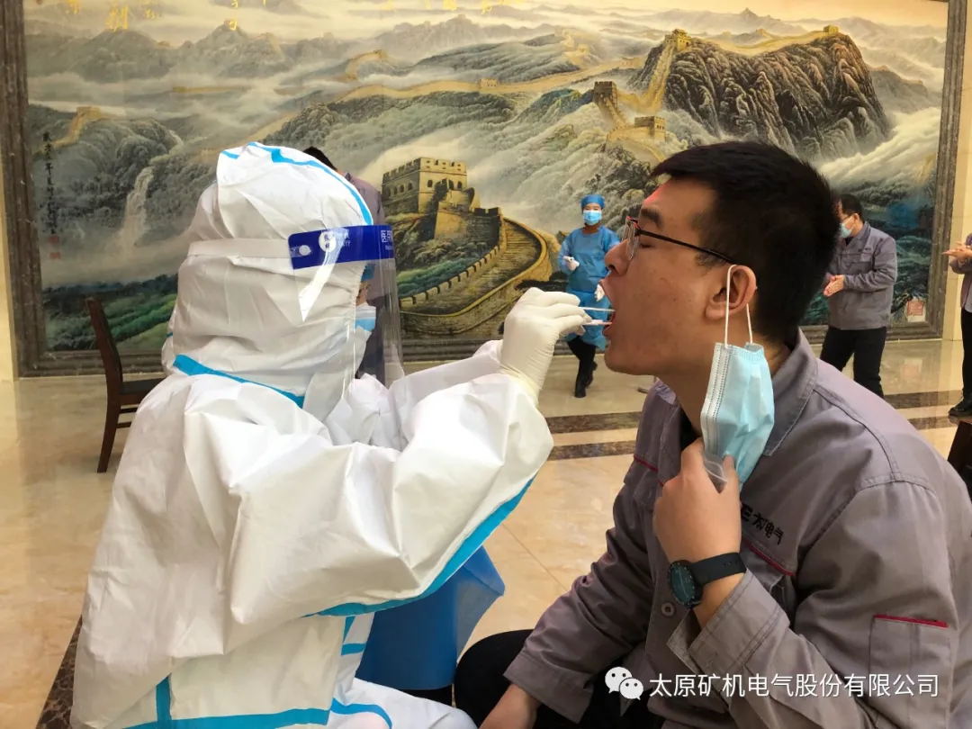 防控疫情，我們?cè)谛袆?dòng)！(圖5)